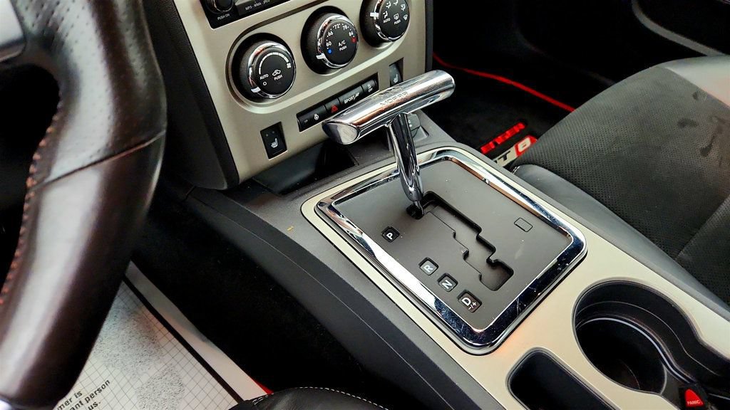 Used 2012 Dodge Challenger SRT8 RWD image 18