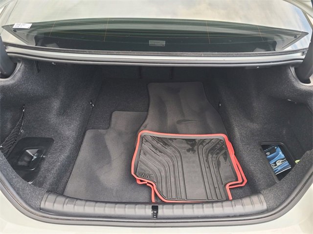 Used 2022 BMW 540i w/ Luxury Seating Package image 10