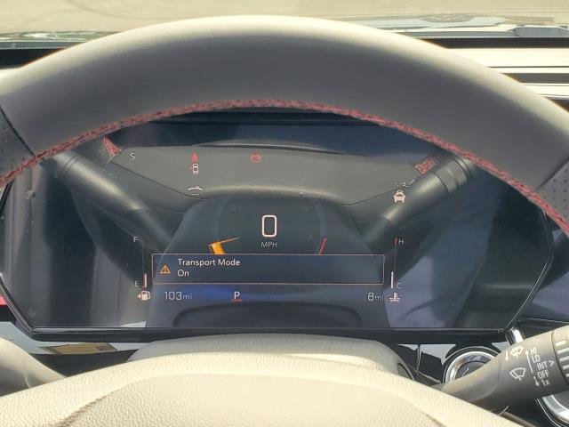 New 2026 Chevrolet Trax RS w/ Sunroof Package image 22