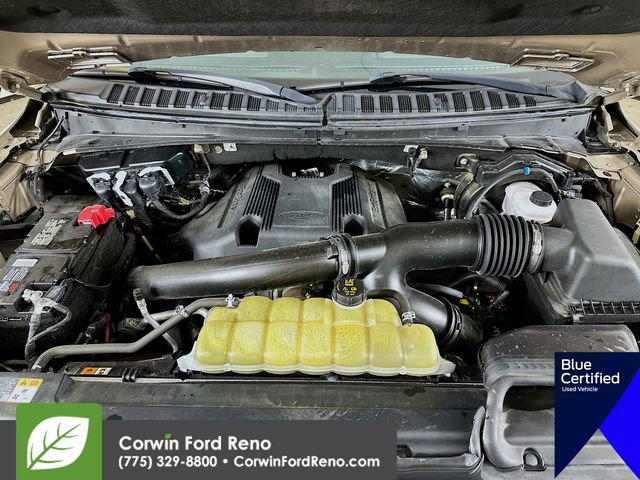 Used 2020 Ford Expedition Max Limited w/ Equipment Group 302A image 37