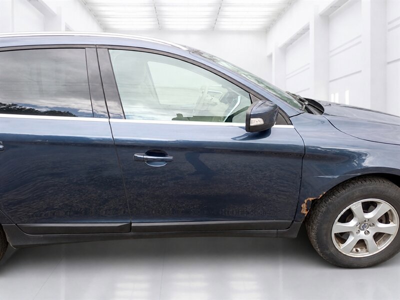 Used 2011 Volvo XC60 3.2 AWD/4WD image 9