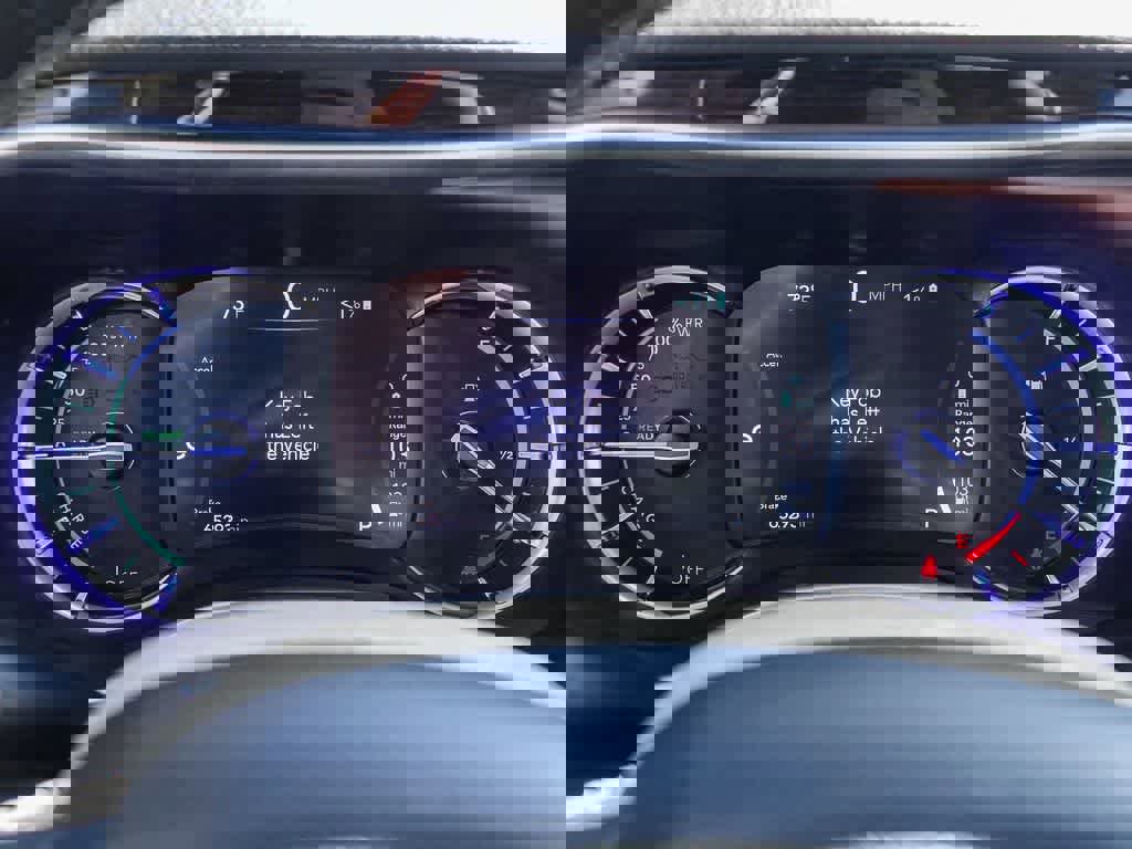 Certified 2023 Chrysler Pacifica Limited image 20