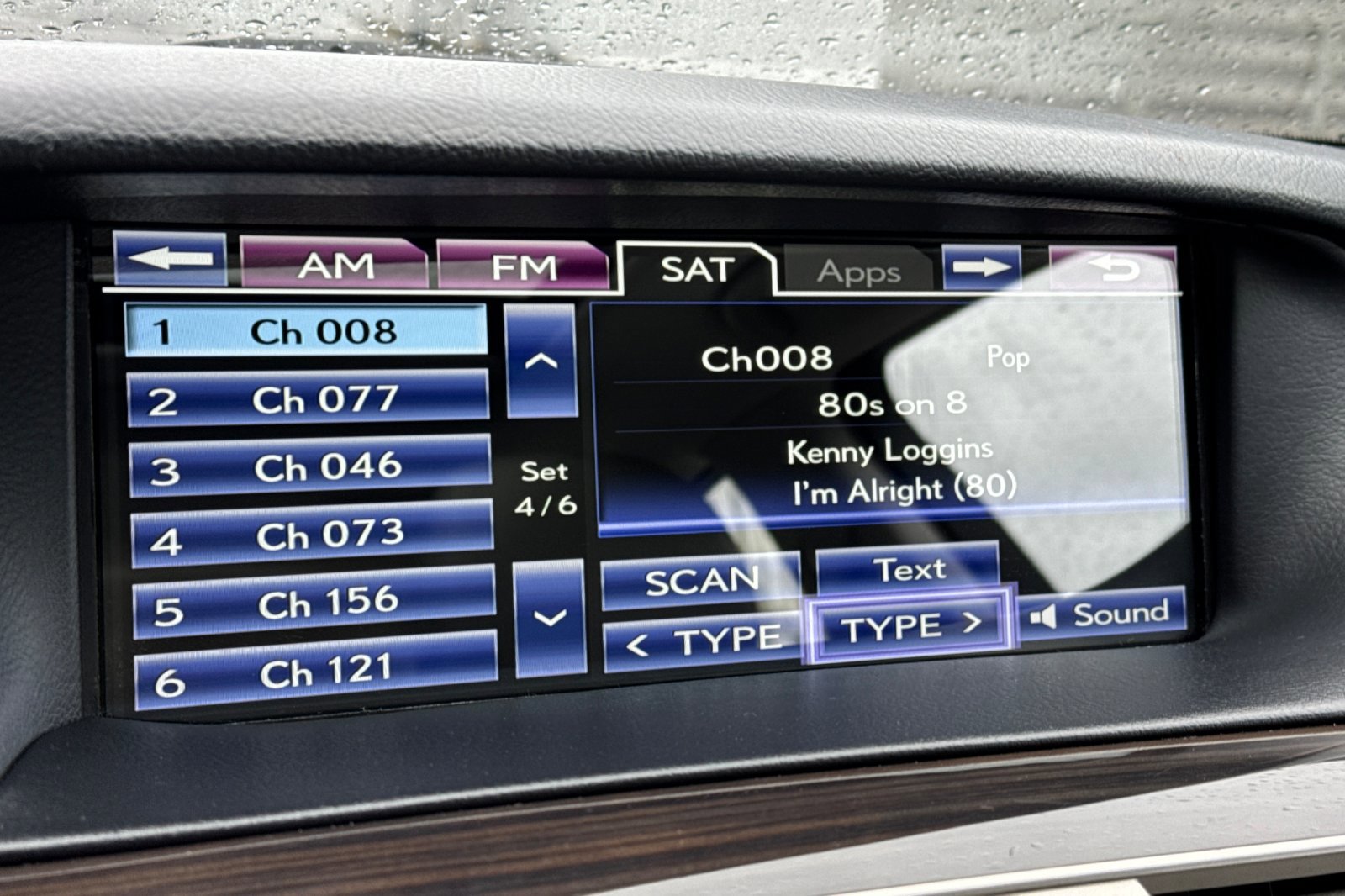 Used 2013 Lexus LS 460 w/ Comfort Pkg image 17