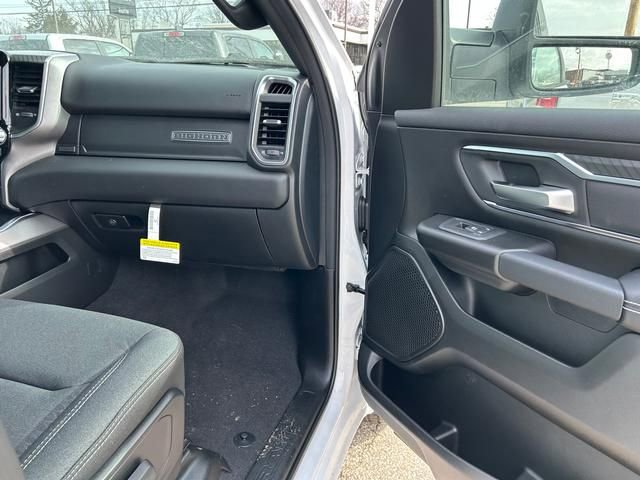 New 2026 RAM 1500 Big Horn image 30