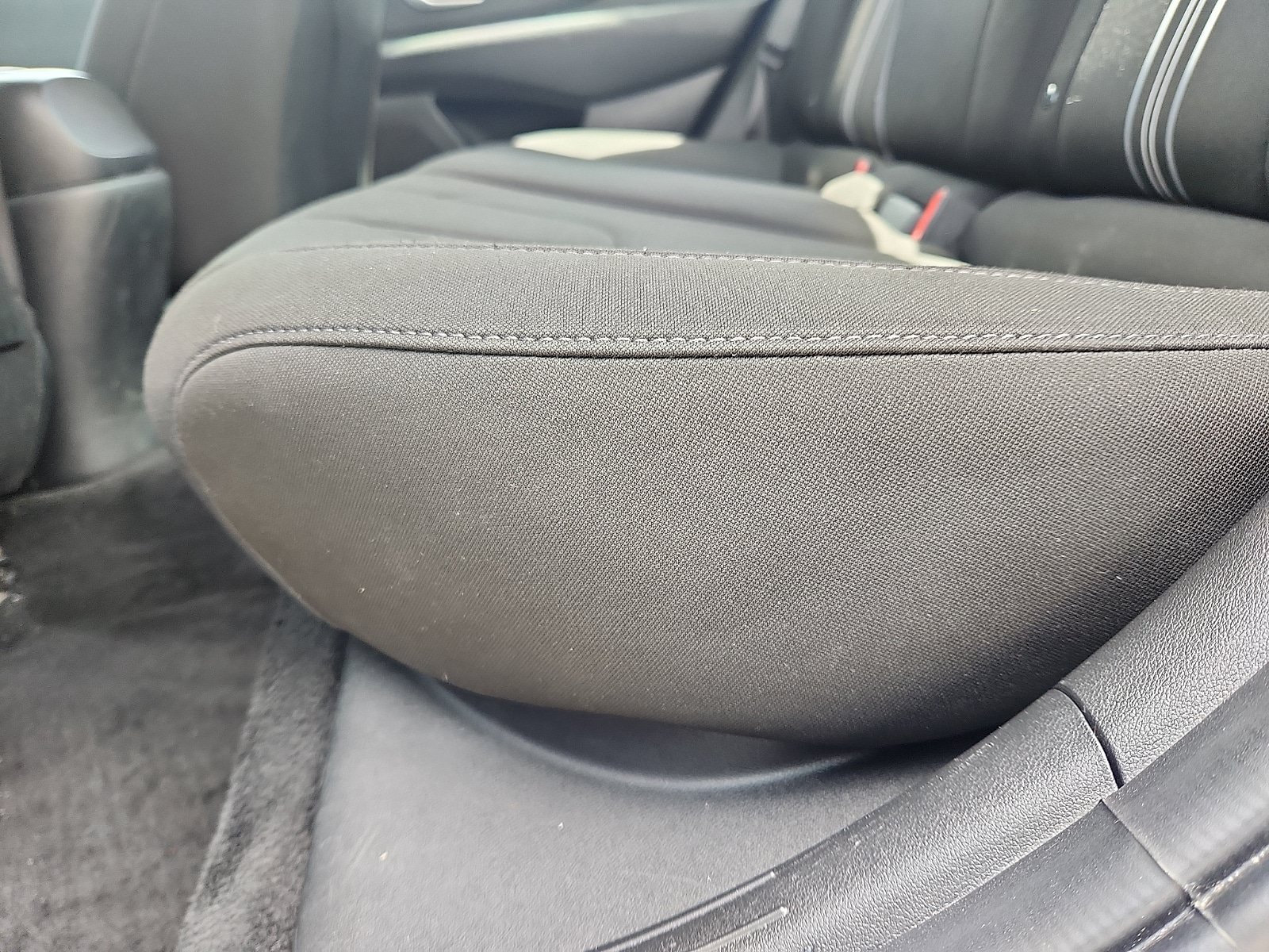 Certified 2023 Hyundai Elantra SEL FWD image 26