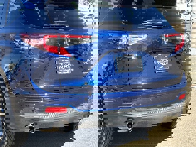 Used 2020 Acura RDX AWD w/ Advance Package image 6