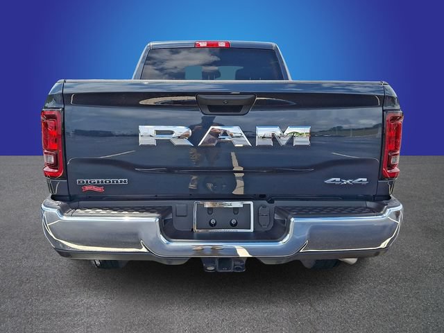 Used 2026 RAM 2500 Big Horn AWD/4WD image 5