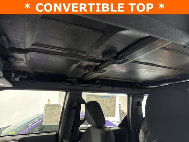 New 2025 Ford Bronco 4-Door w/ Sasquatch Package image 24