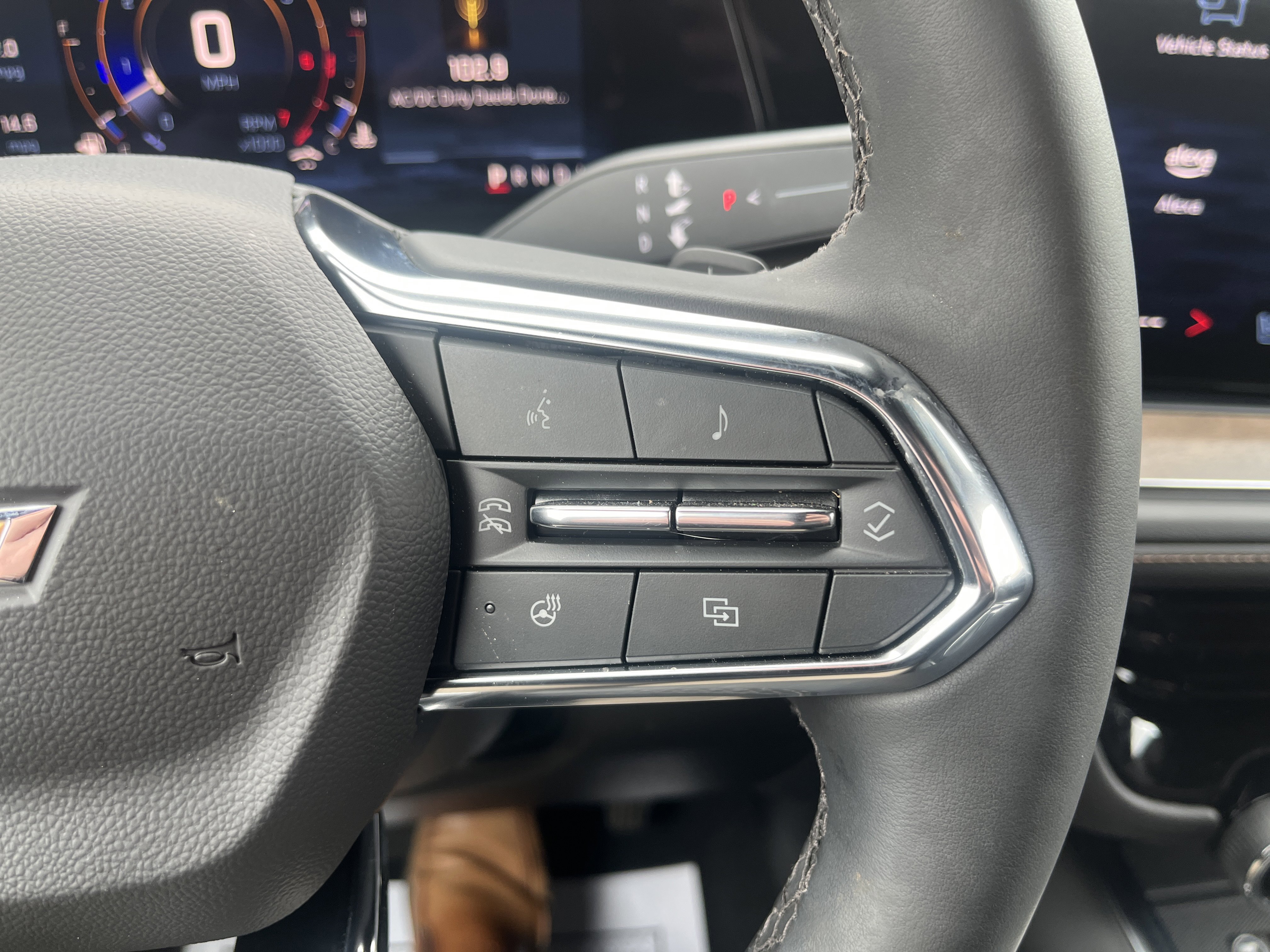 Used 2025 Chevrolet Tahoe High Country image 27