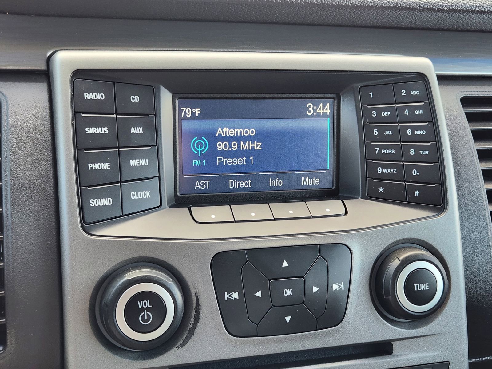 Used 2019 Ford Flex SE image 19