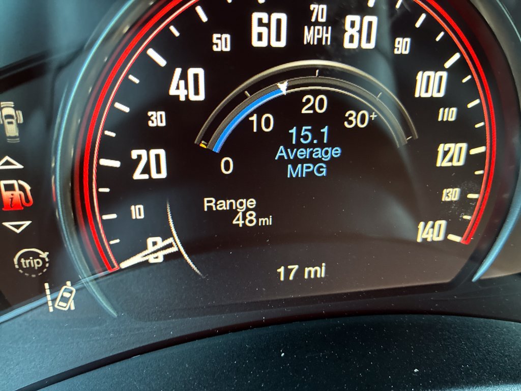 New 2026 Dodge Durango GT AWD/4WD image 16