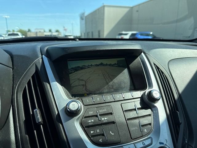 Used 2015 Chevrolet Equinox LT w/ Driver Convenience Package FWD image 22