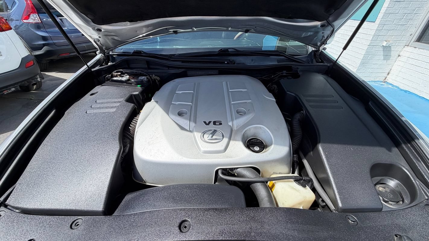 Used 2006 Lexus GS 300 AWD image 13