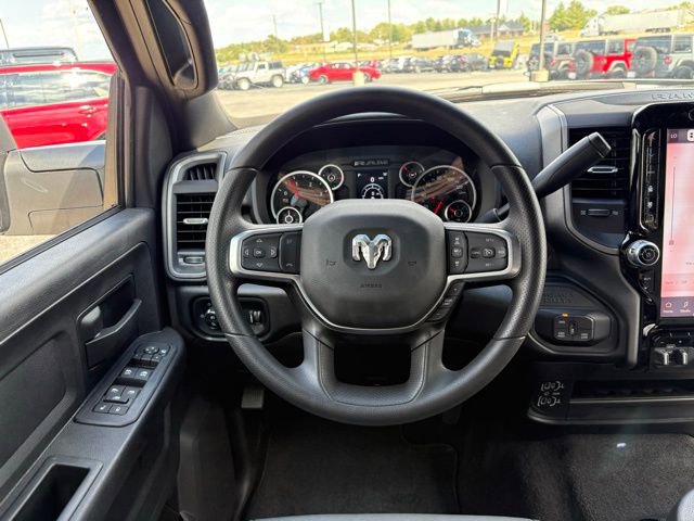 New 2026 RAM 2500 Tradesman image 14