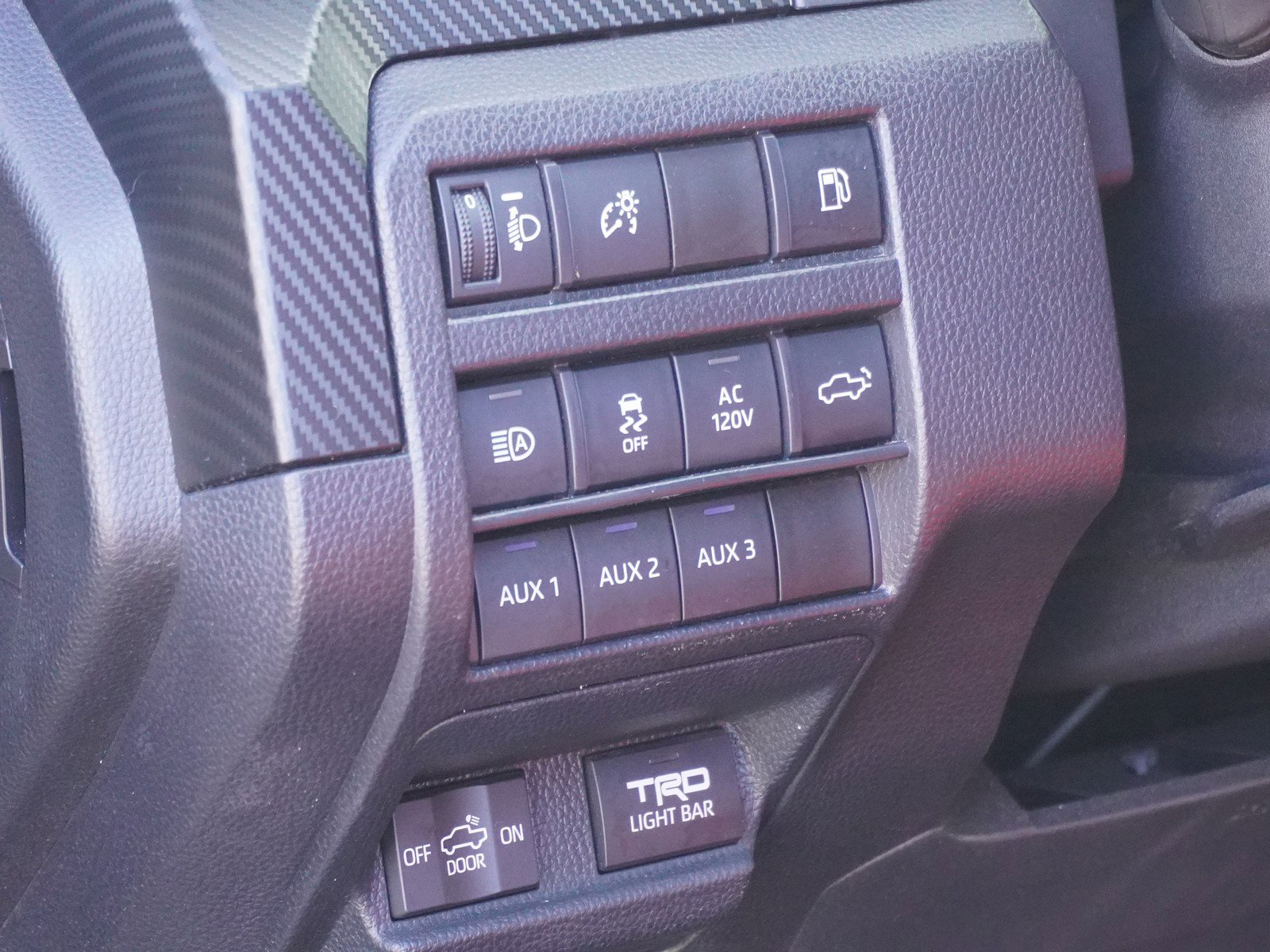 Used 2024 Toyota Tacoma TRD Pro image 24