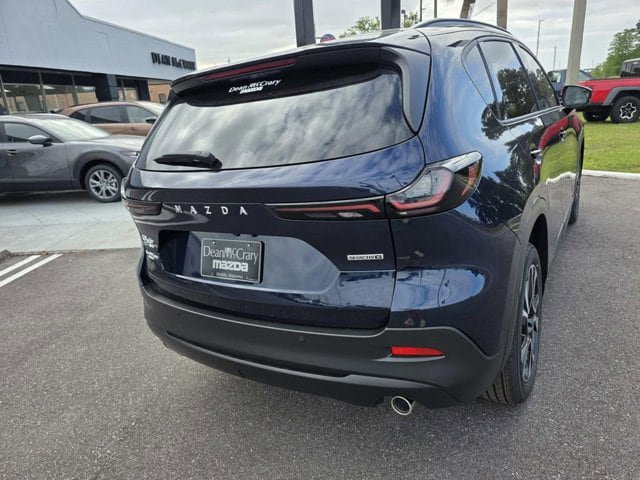 New 2026 MAZDA CX-5 Preferred AWD/4WD image 3