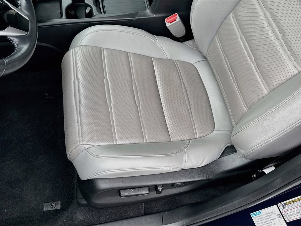 Used 2021 Honda CR-V EX-L image 23