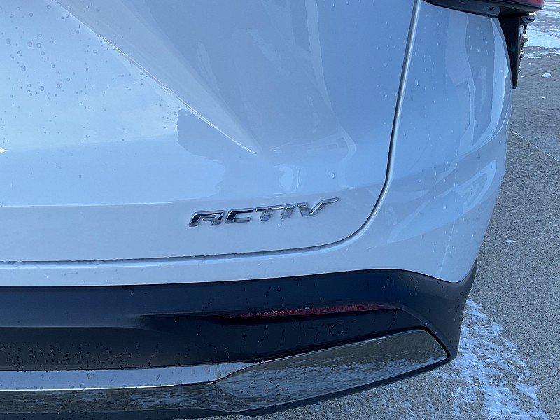 New 2026 Chevrolet Trax ACTIV image 10