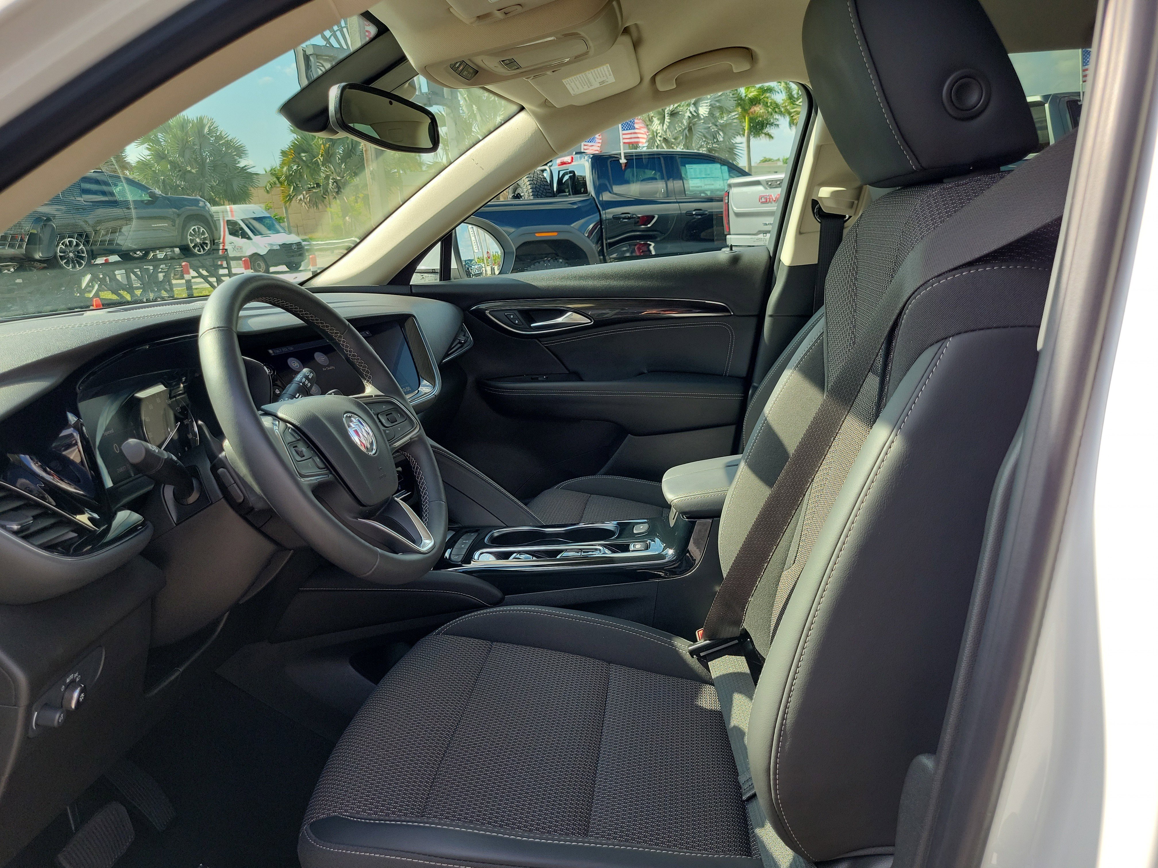 Used 2022 Buick Envision Preferred image 11
