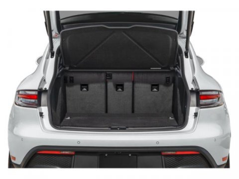 New 2026 Porsche Macan S AWD/4WD image 14