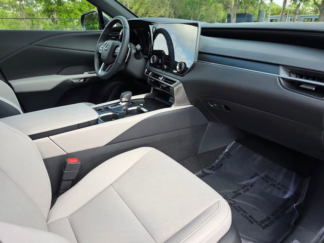 New 2026 Lexus RX 350 Premium FWD image 9