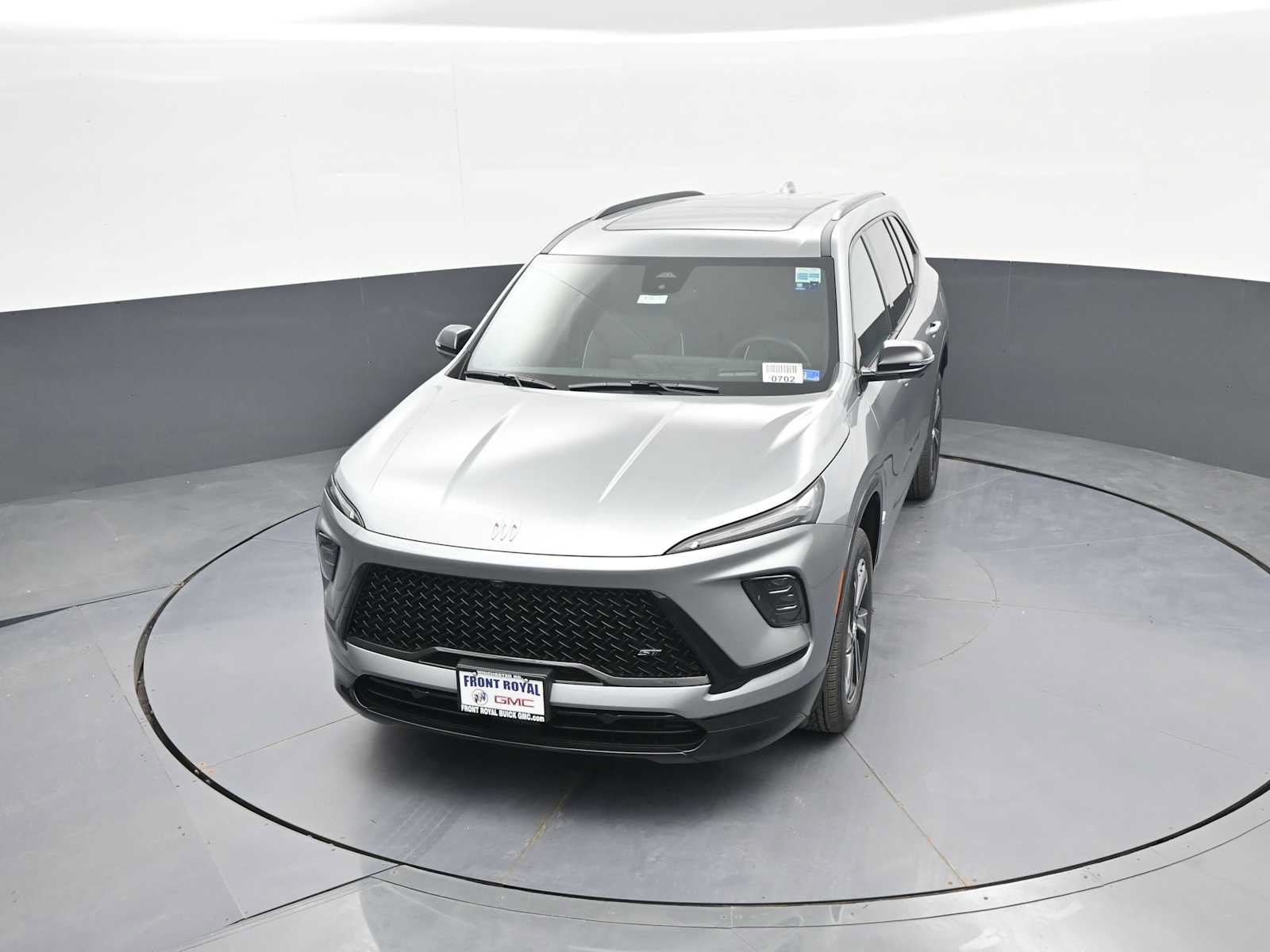 New 2026 Buick Enclave Sport Touring w/ Power Package AWD/4WD image 35