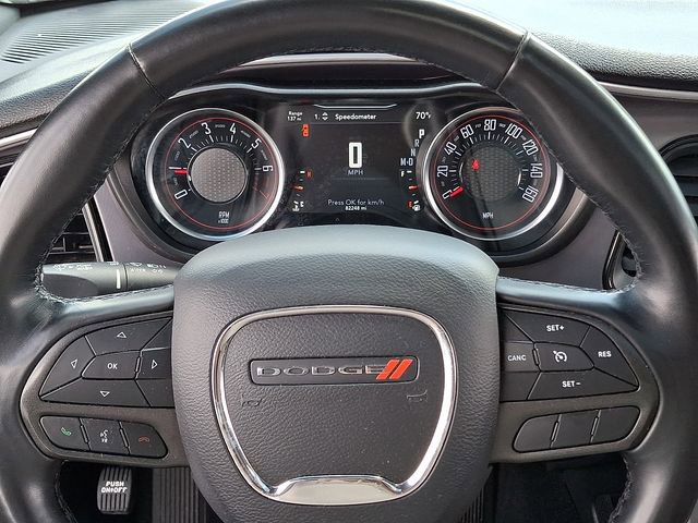 Used 2020 Dodge Challenger SXT w/ Driver Convenience Group AWD/4WD image 19