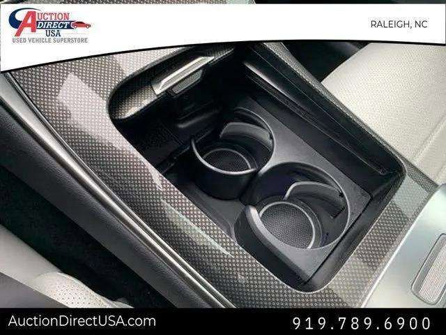 Used 2023 Mercedes-Benz GLC 300 image 39
