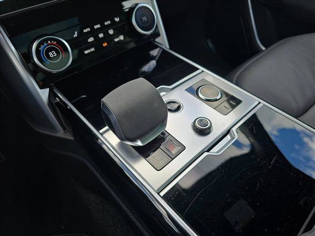 Used 2023 Land Rover Range Rover Long Wheelbase SE image 27