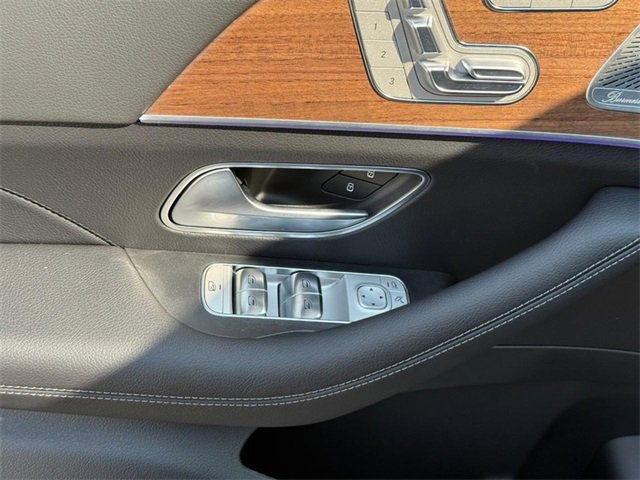 New 2026 Mercedes-Benz GLE 350 4MATIC image 11