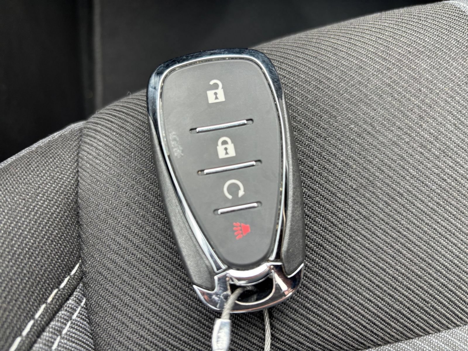 Used 2025 Chevrolet Blazer LT FWD image 26