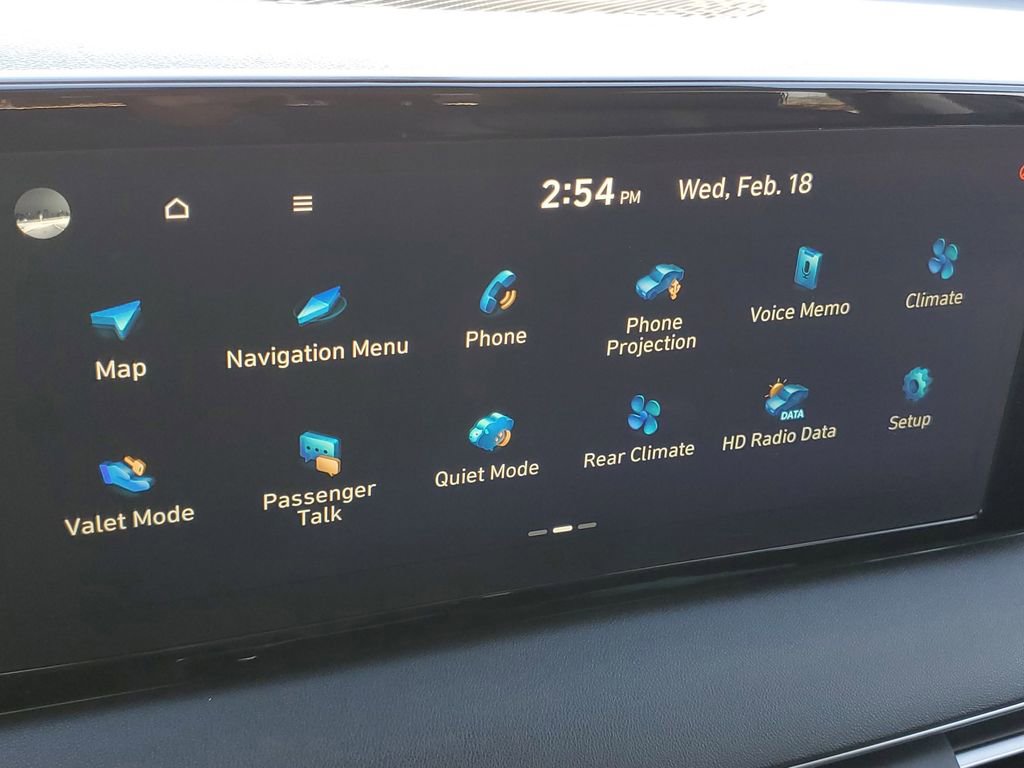 Used 2023 Hyundai Palisade XRT w/ Cargo Package image 19