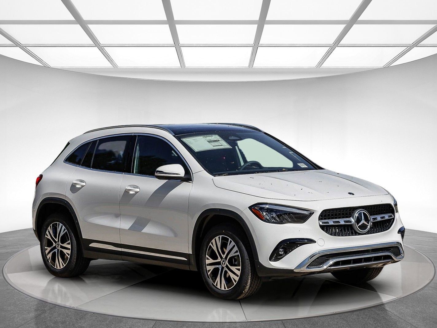 New 2026 Mercedes-Benz GLA 250 image 5