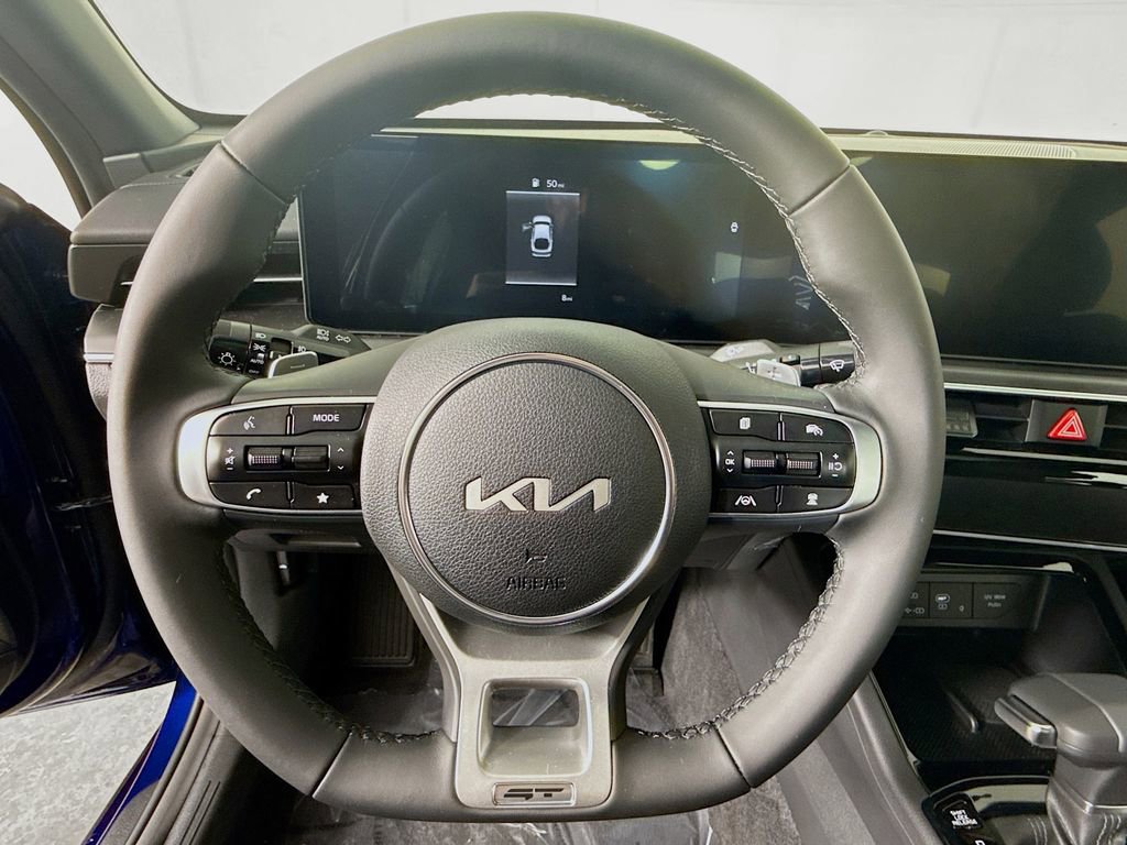 New 2026 Kia K5 GT FWD image 12