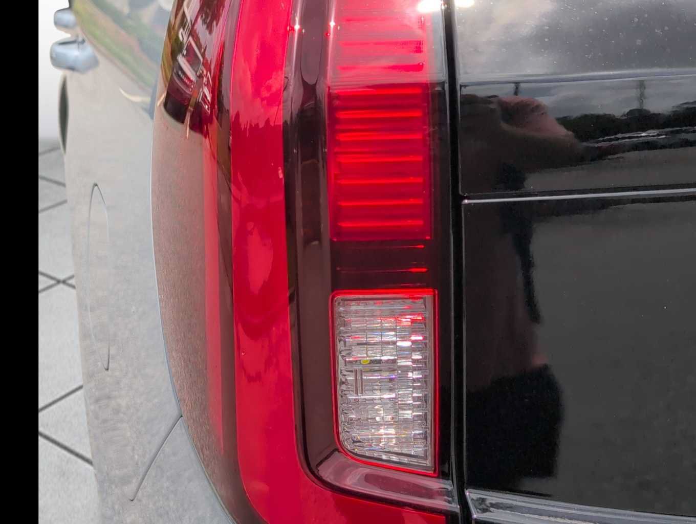 New 2027 Ford Expedition Active RWD image 16
