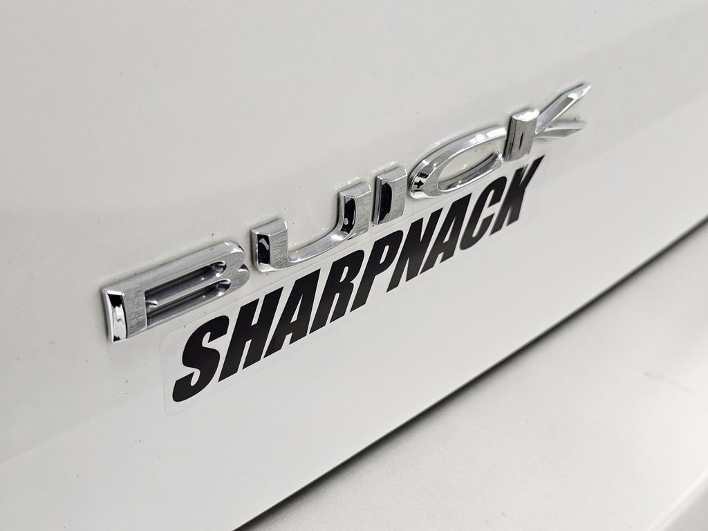 Used 2016 Buick Encore Premium AWD/4WD image 31