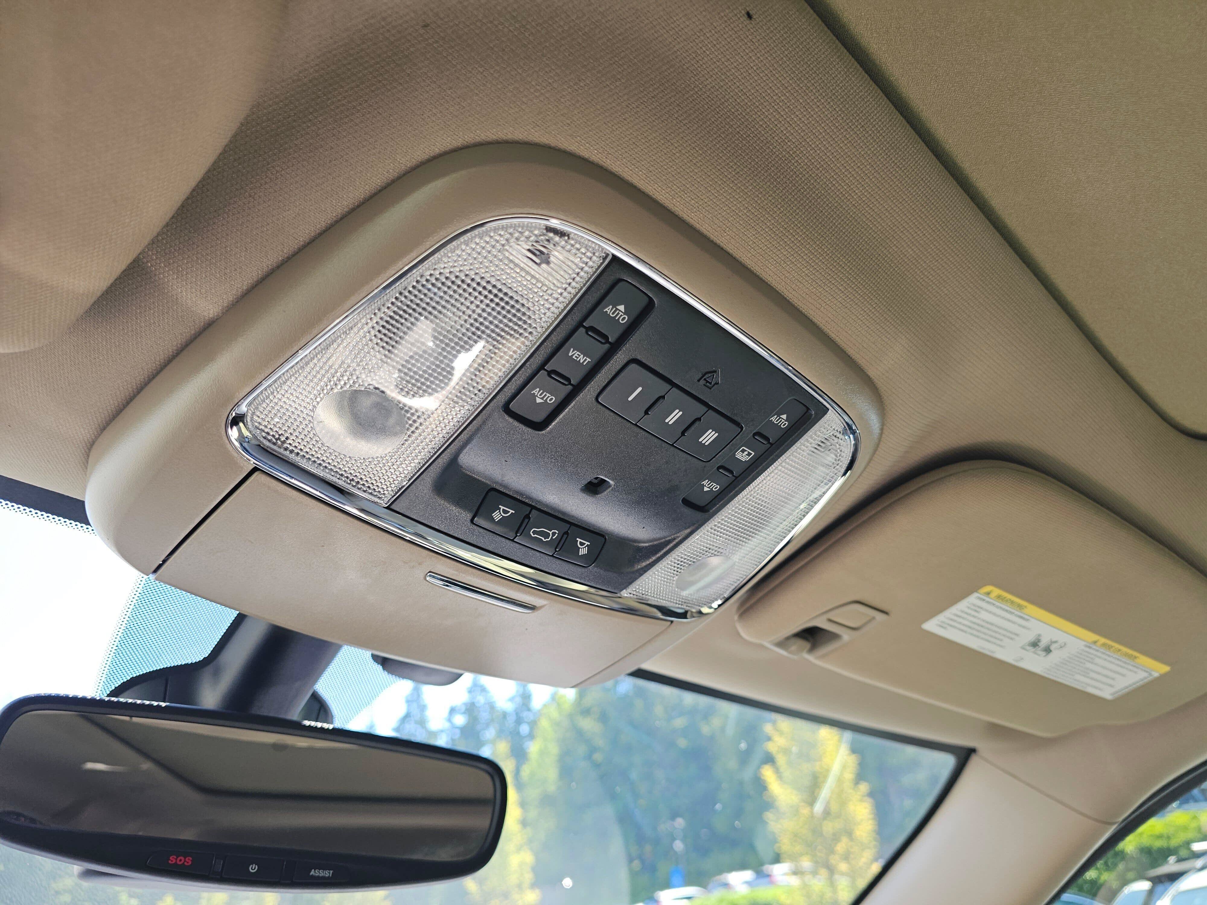 Used 2021 Jeep Grand Cherokee Limited w/ Sun & Sound Group AWD/4WD image 64