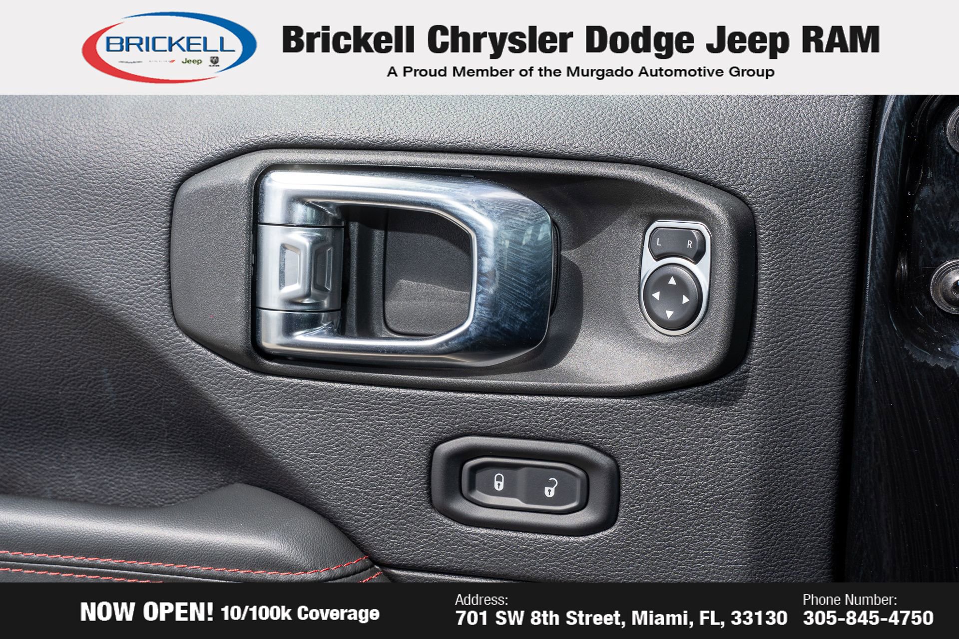 Used 2025 Jeep Wrangler Unlimited Rubicon image 26