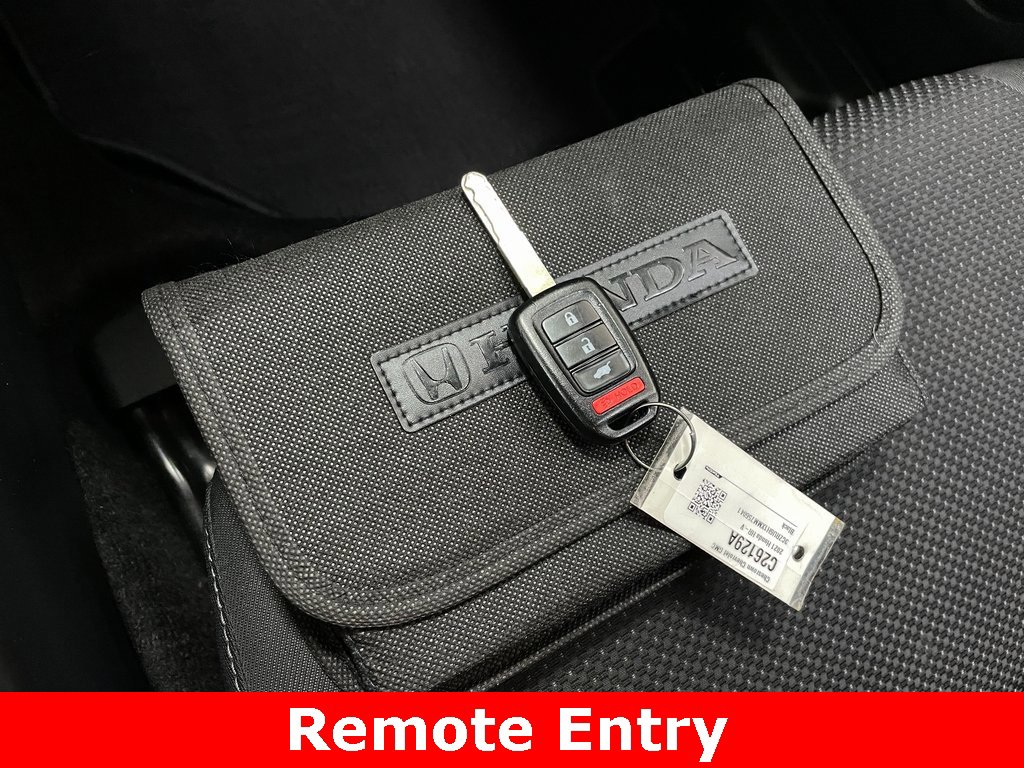 Used 2021 Honda HR-V Sport image 5