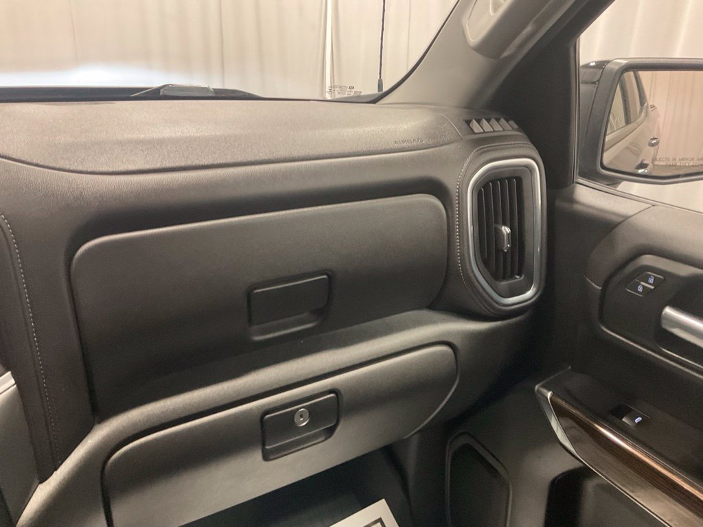 Used 2020 Chevrolet Silverado 1500 RST AWD/4WD image 23