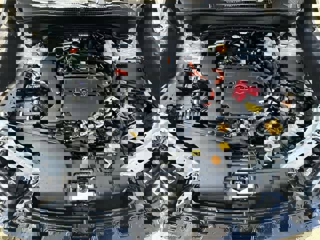 Used 2025 Subaru Forester Sport image 25