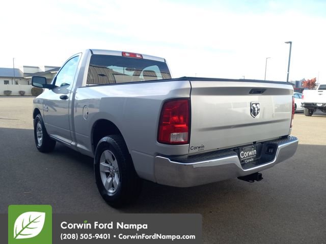 Used 2018 RAM 1500 Tradesman w/ Power & Remote Entry Group image 5