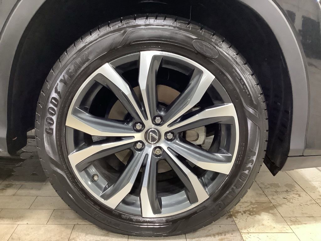 Used 2022 Lexus RX 350 AWD w/ Premium Package image 29