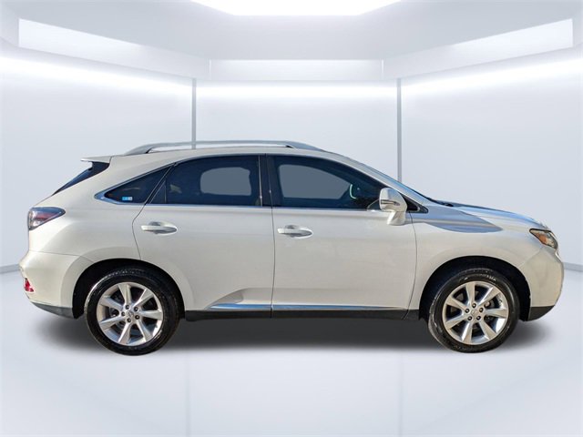 Used 2010 Lexus RX 350 2WD image 3