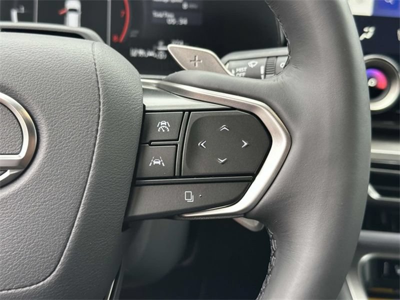 New 2025 Lexus TX 350 AWD image 19