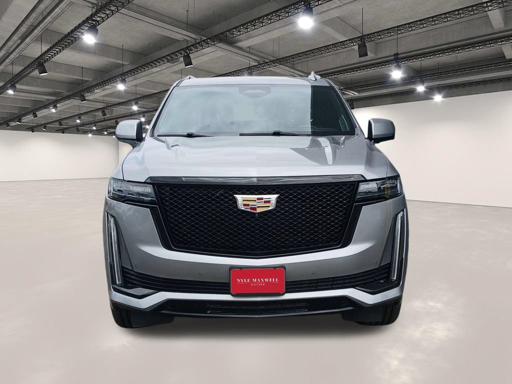 Used 2023 Cadillac Escalade Sport Platinum AWD/4WD image 18