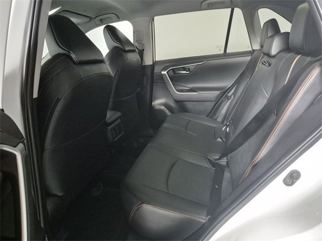 Certified 2023 Toyota RAV4 Adventure image 28