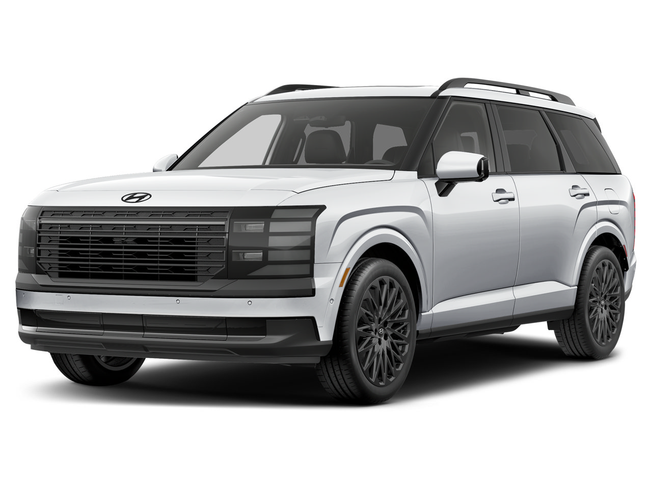 New 2027 Hyundai Palisade Calligraphy AWD/4WD image 18