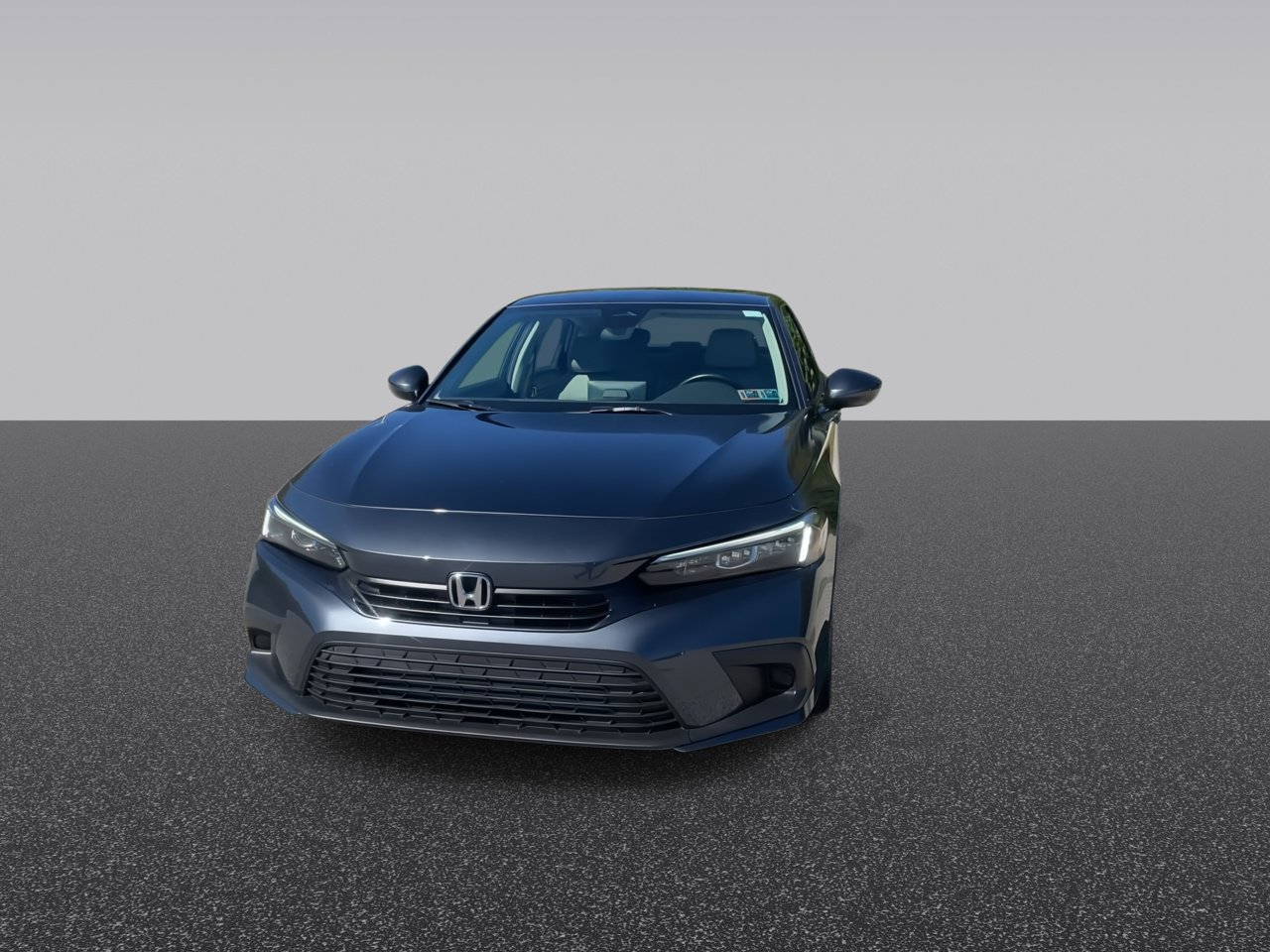 Used 2024 Honda Civic EX image 4
