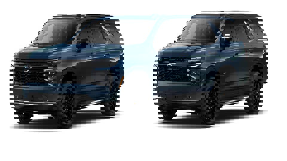 New 2026 Chevrolet Tahoe Premier image 26